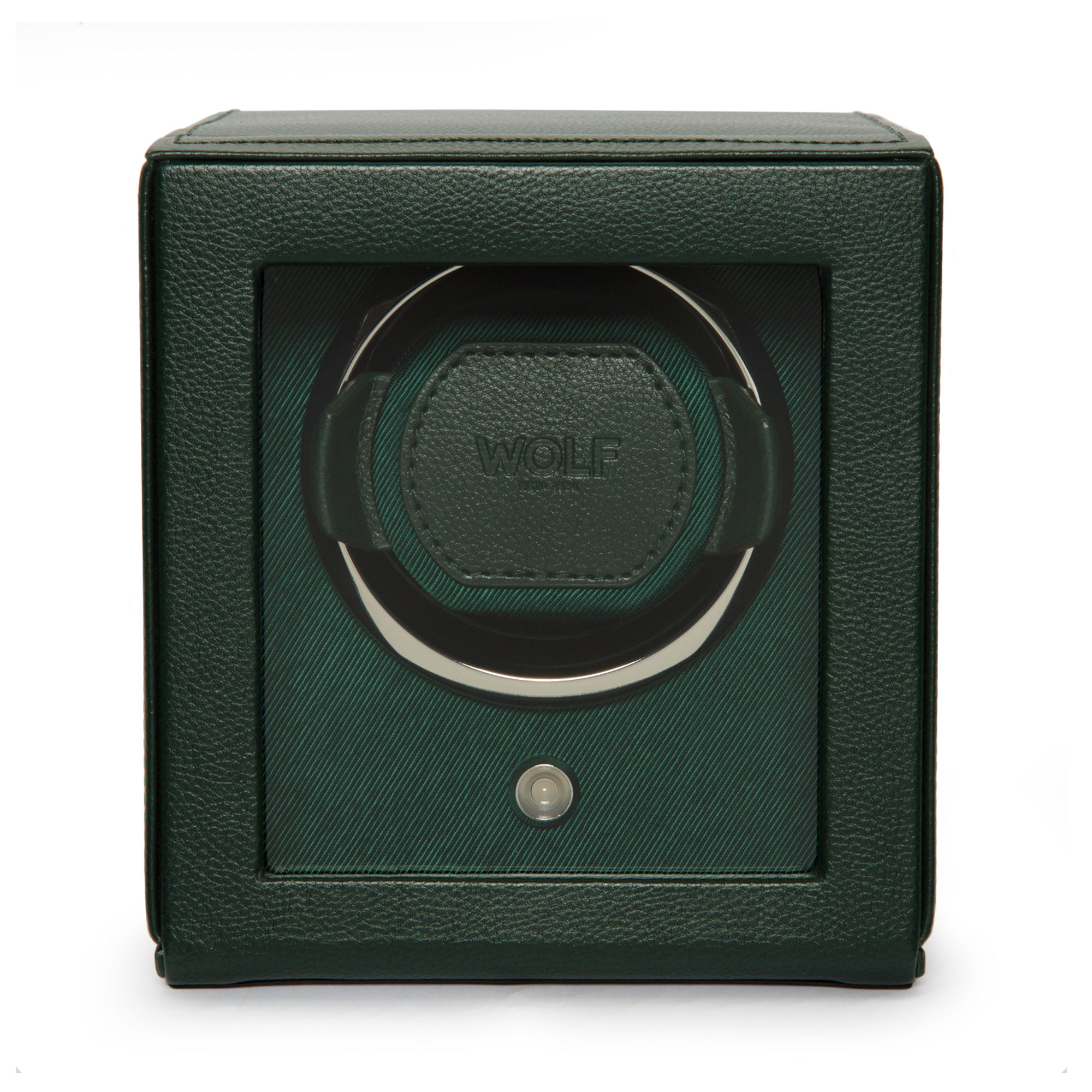 Used wolf watch winder outlet